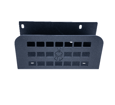 Thor's Lightning Refuge MOLLE Portable Air Compressor Mount for Jeep Gladiator JT 2020-Present Thor's Lightning Refuge MOLLE Portable Air Compressor Mount for Jeep Gladiator JT 2020-Present